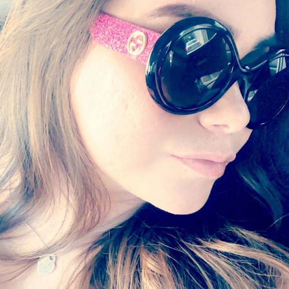 ‼️SOLD‼️💞GUCCI💞 - Picture 6 of 7